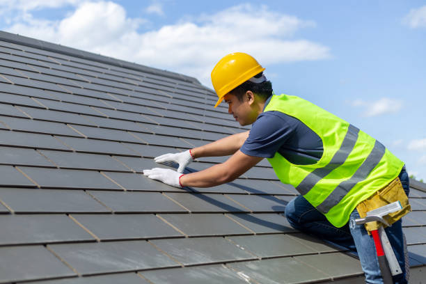 Best Solar Panel Roofing Installation  in Custer, SD