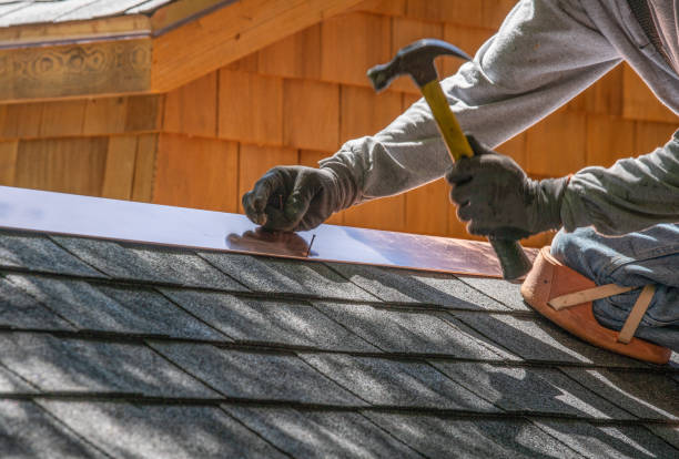 Best Gutter Installation and Repair  in Custer, SD