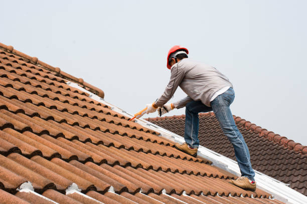 Gutter Replacement in Custer, SD