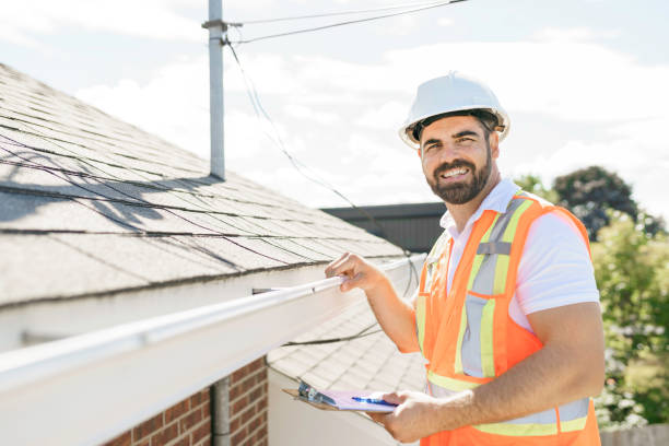 Best Metal Roofing Installation  in Custer, SD