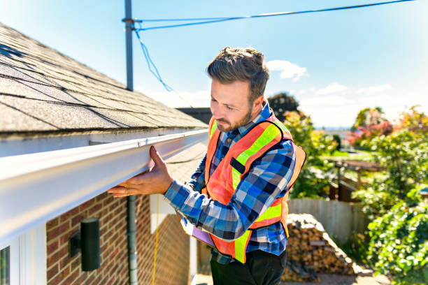 Best Roof Leak Repair  in Custer, SD
