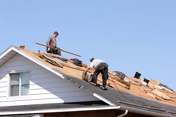 Best Hot Roofs  in Custer, SD