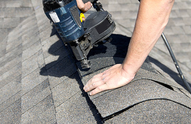Reliable Custer, SD  Roofing repair and installation Solutions
