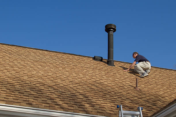 Best Hot Roofs  in Custer, SD