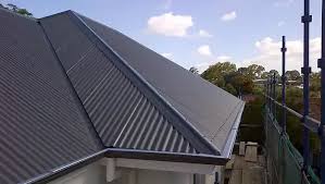 Sheet Metal Roofing in Custer, SD